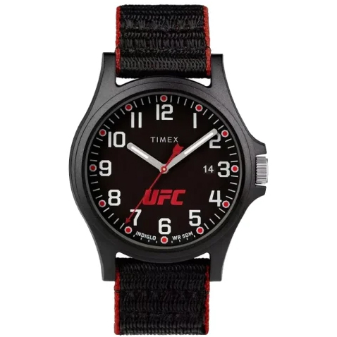 ساعت مچی تایمکس Timex UFC