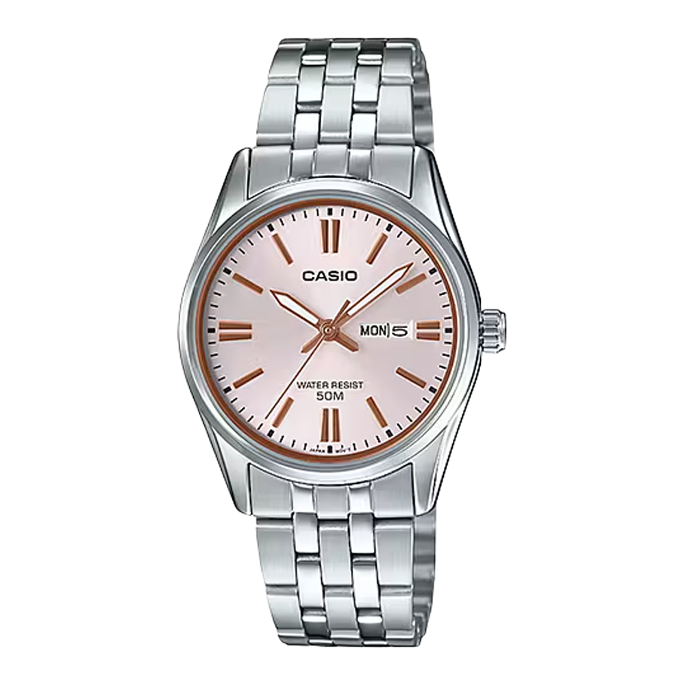 ساعت مچی کاسیو Casio General