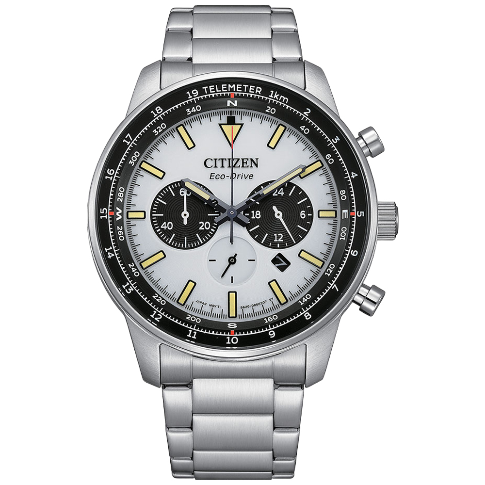 ساعت مچی سیتیزن CITIZEN Eco-Drive