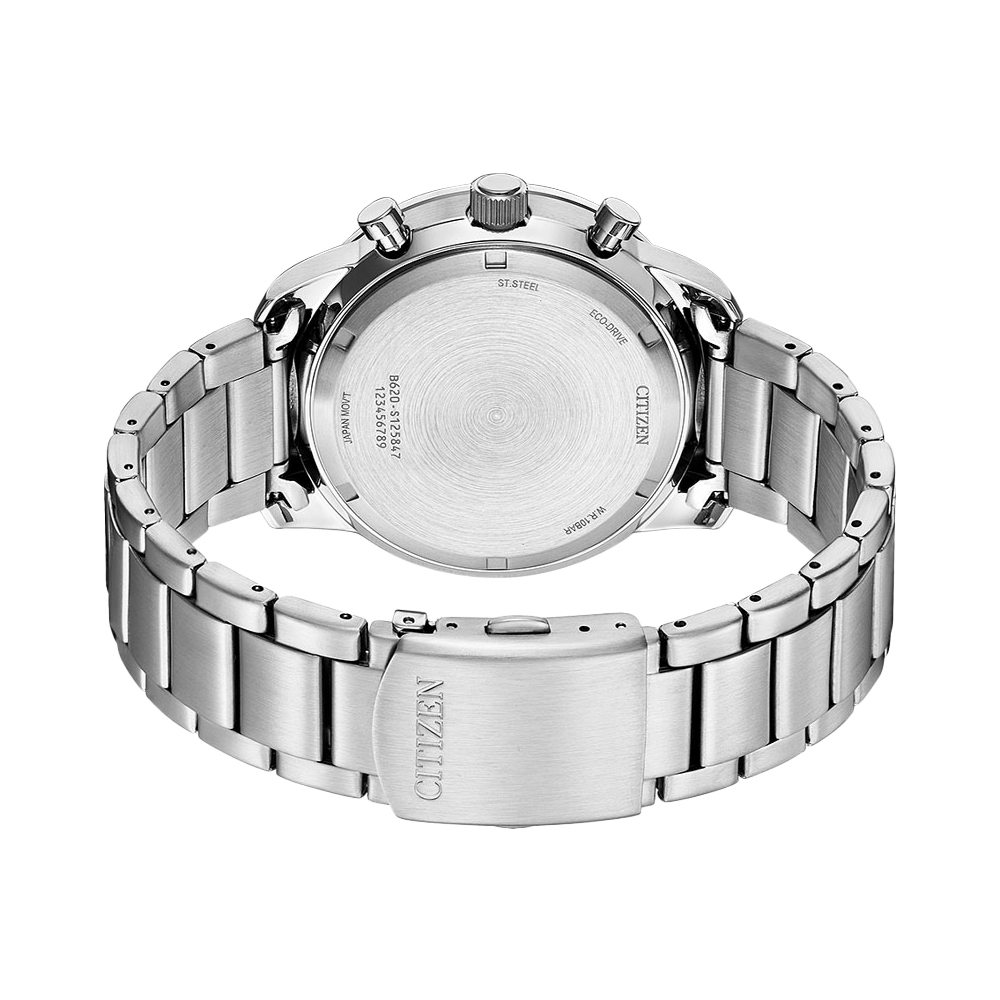 ساعت مچی سیتیزن CITIZEN Eco-Drive