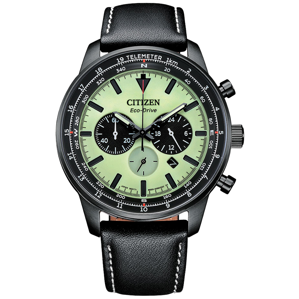 ساعت مچی سیتیزن CITIZEN Eco-Drive