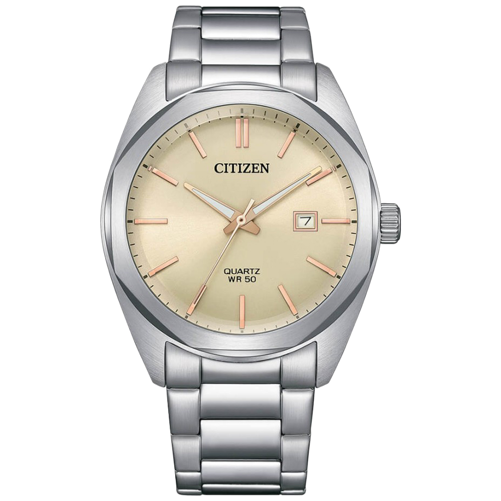 ساعت مچی سیتیزن CITIZEN