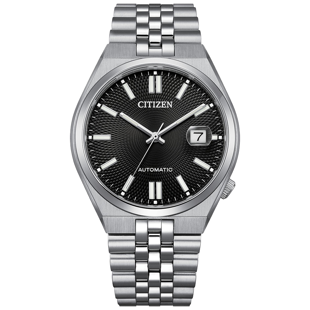 ساعت مچی سیتیزن CITIZEN Tsuyosa