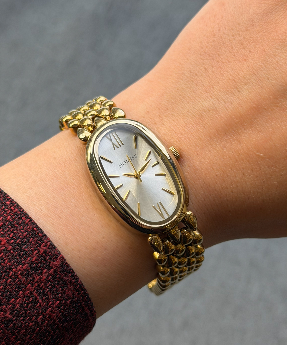 ساعت مچی هومیس HOMIES