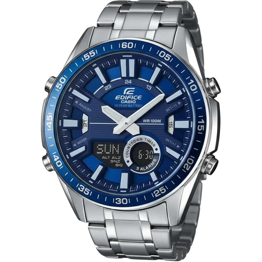ساعت مچی کاسیو Casio Edifice