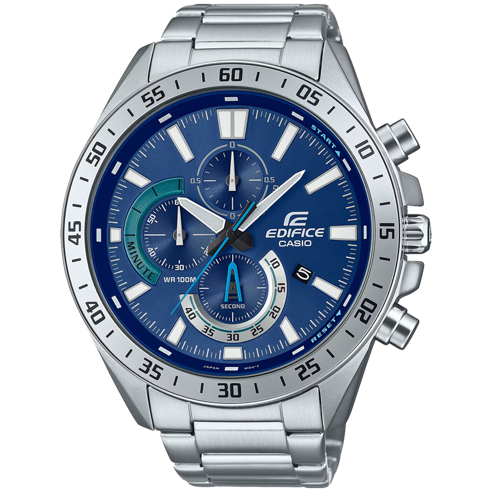 ساعت مچی کاسیو Casio Edifice