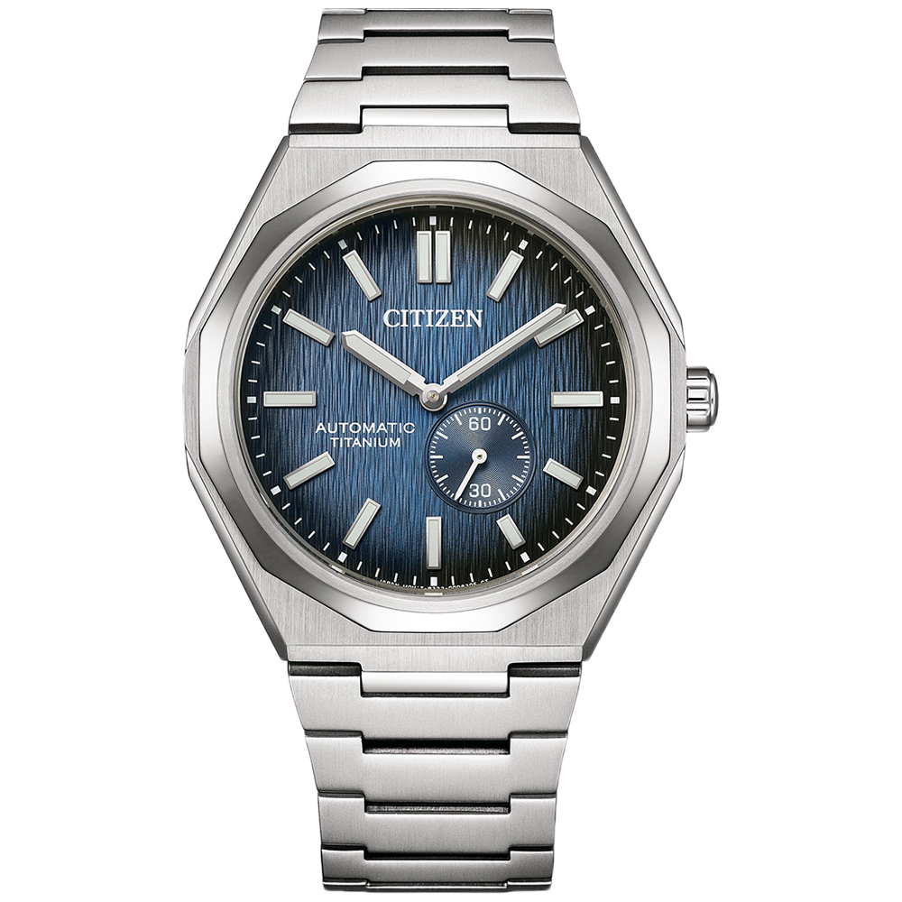 ساعت مچی سیتیزن CITIZEN Zenshin