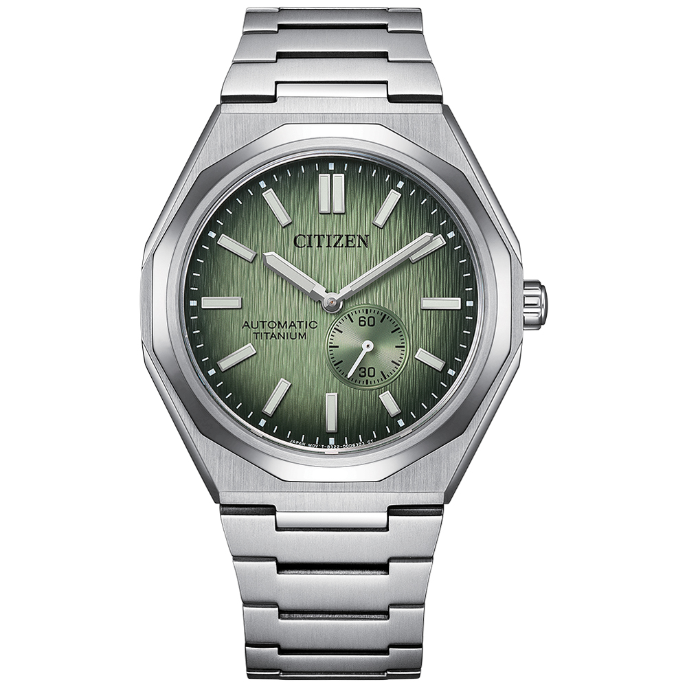 ساعت مچی سیتیزن CITIZEN Zenshin