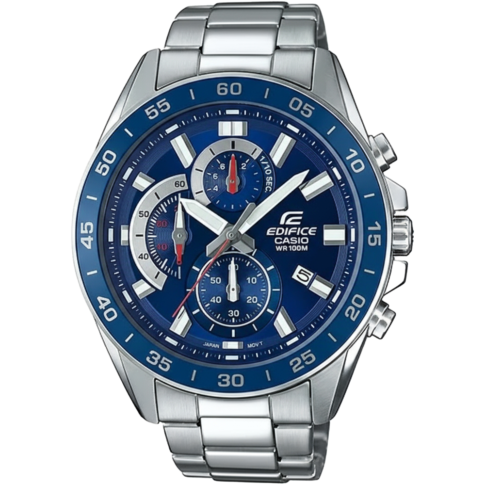 ساعت مچی کاسیو Casio Edifice