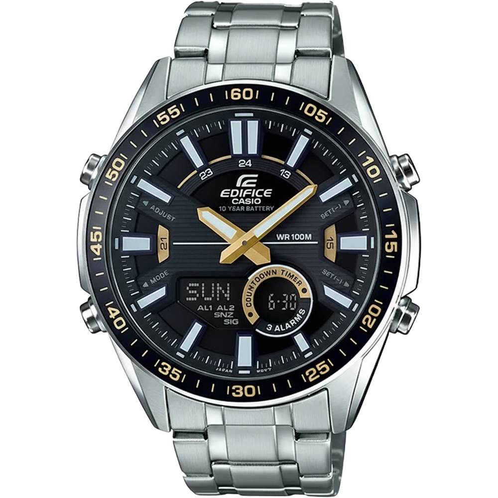 ساعت مچی کاسیو Casio Edifice