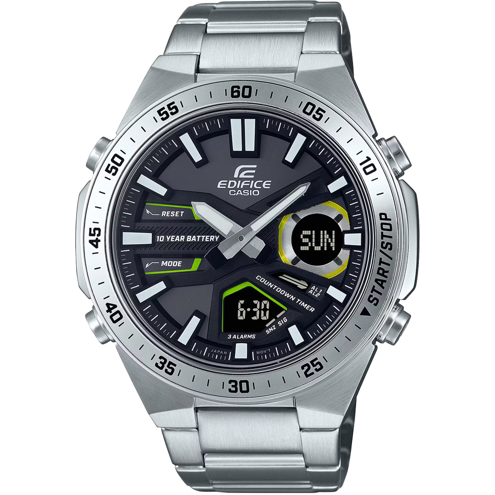 ساعت مچی کاسیو Casio Edifice