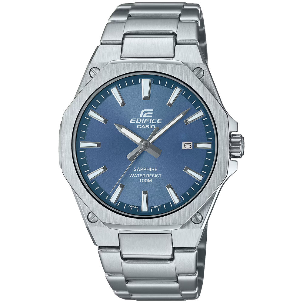 ساعت مچی کاسیو Casio Edifice