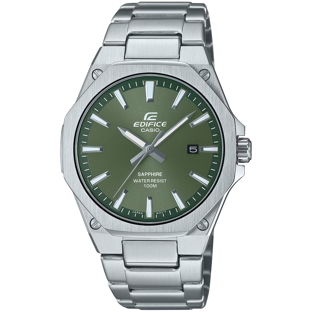 ساعت مچی کاسیو Casio Edifice