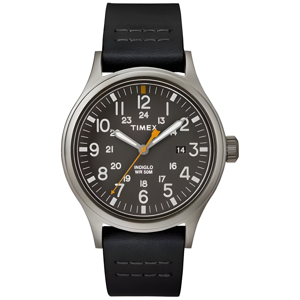ساعت مچی تایمکس Timex