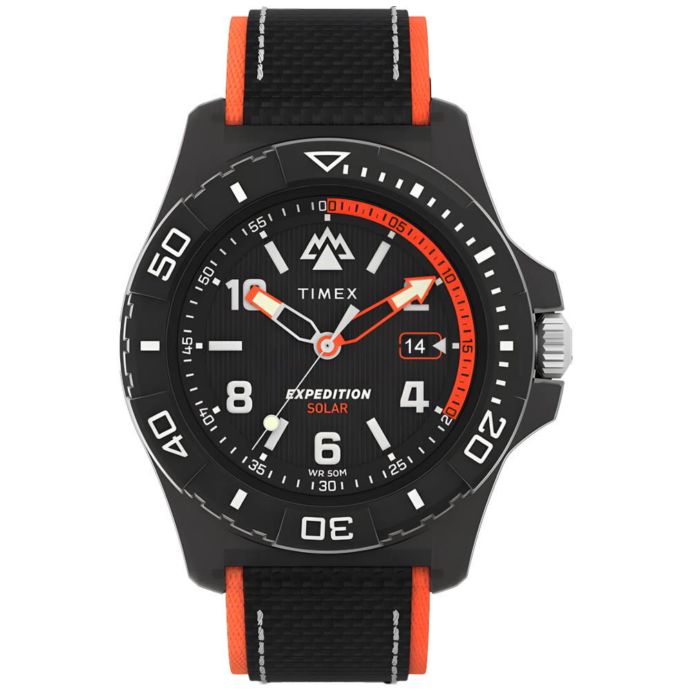 ساعت مچی تایمکس Timex Expedition