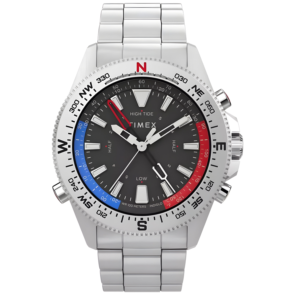 ساعت مچی تایمکس Timex Expedition