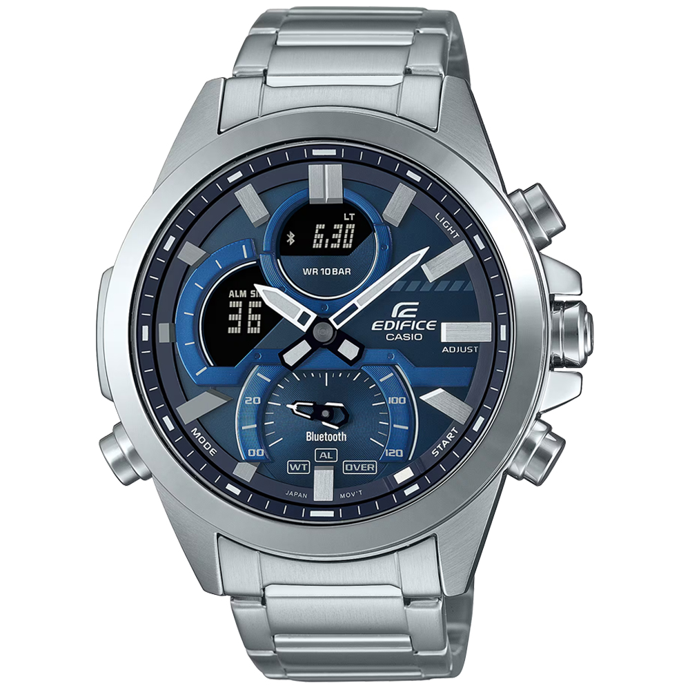 ساعت مچی کاسیو Casio Edifice