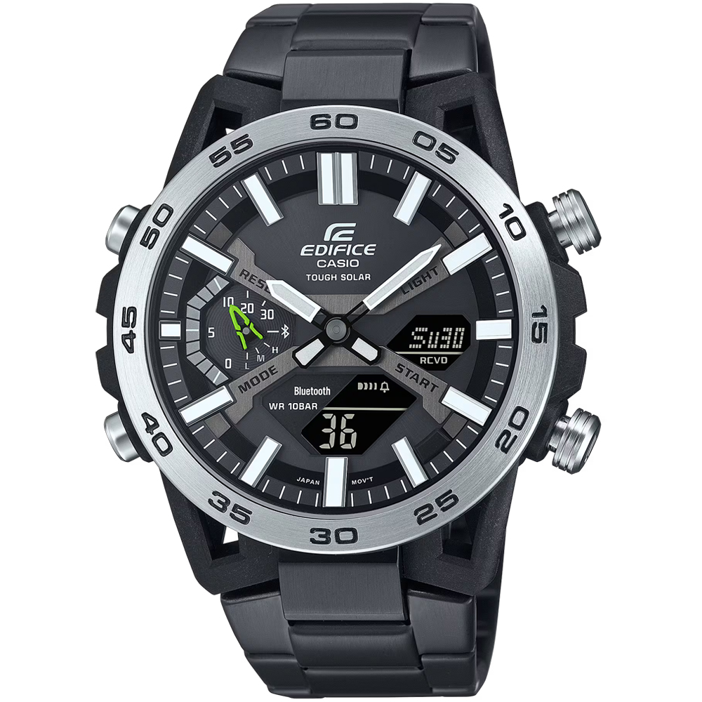 ساعت مچی کاسیو Casio Edifice