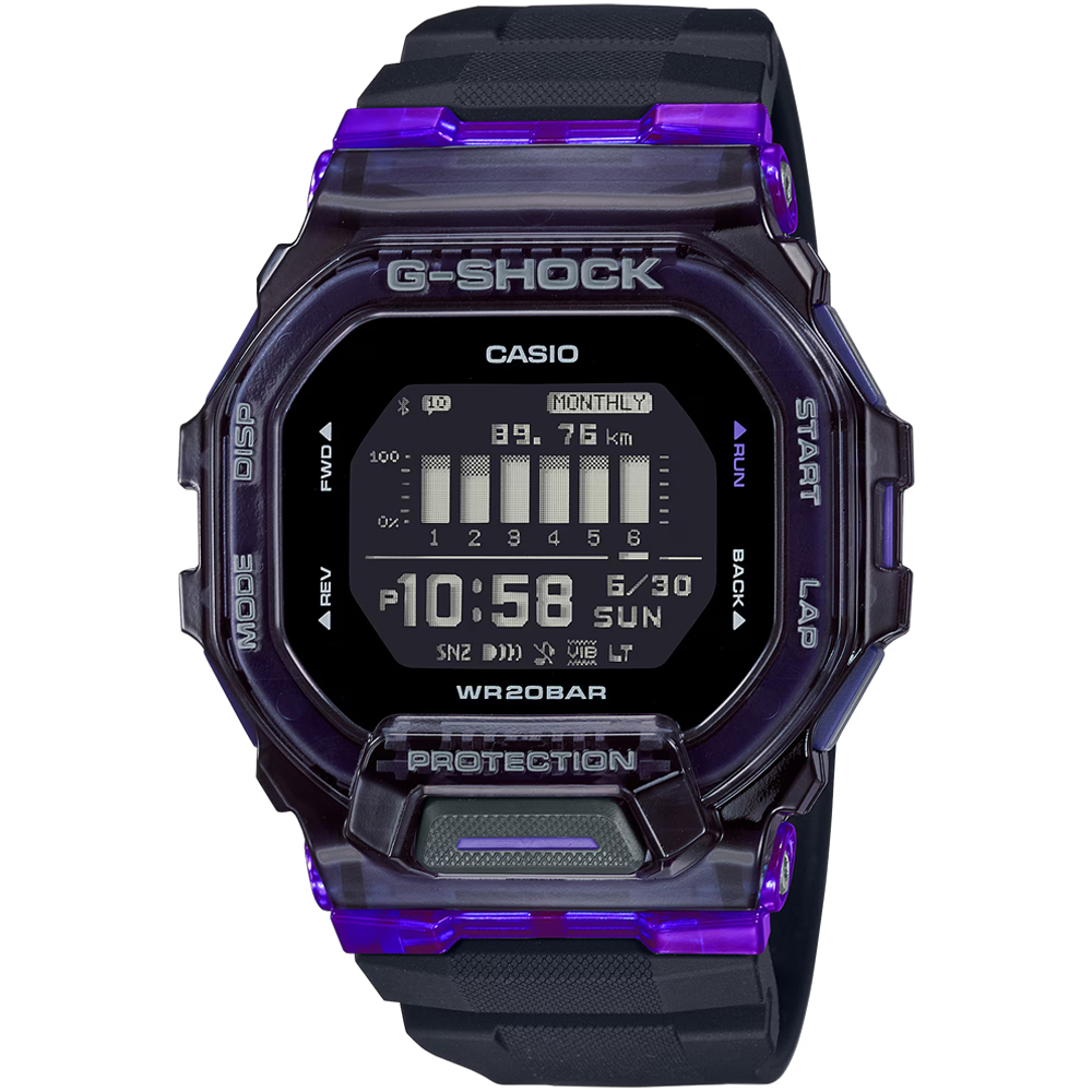 ساعت مچی کاسیو Casio G-shock