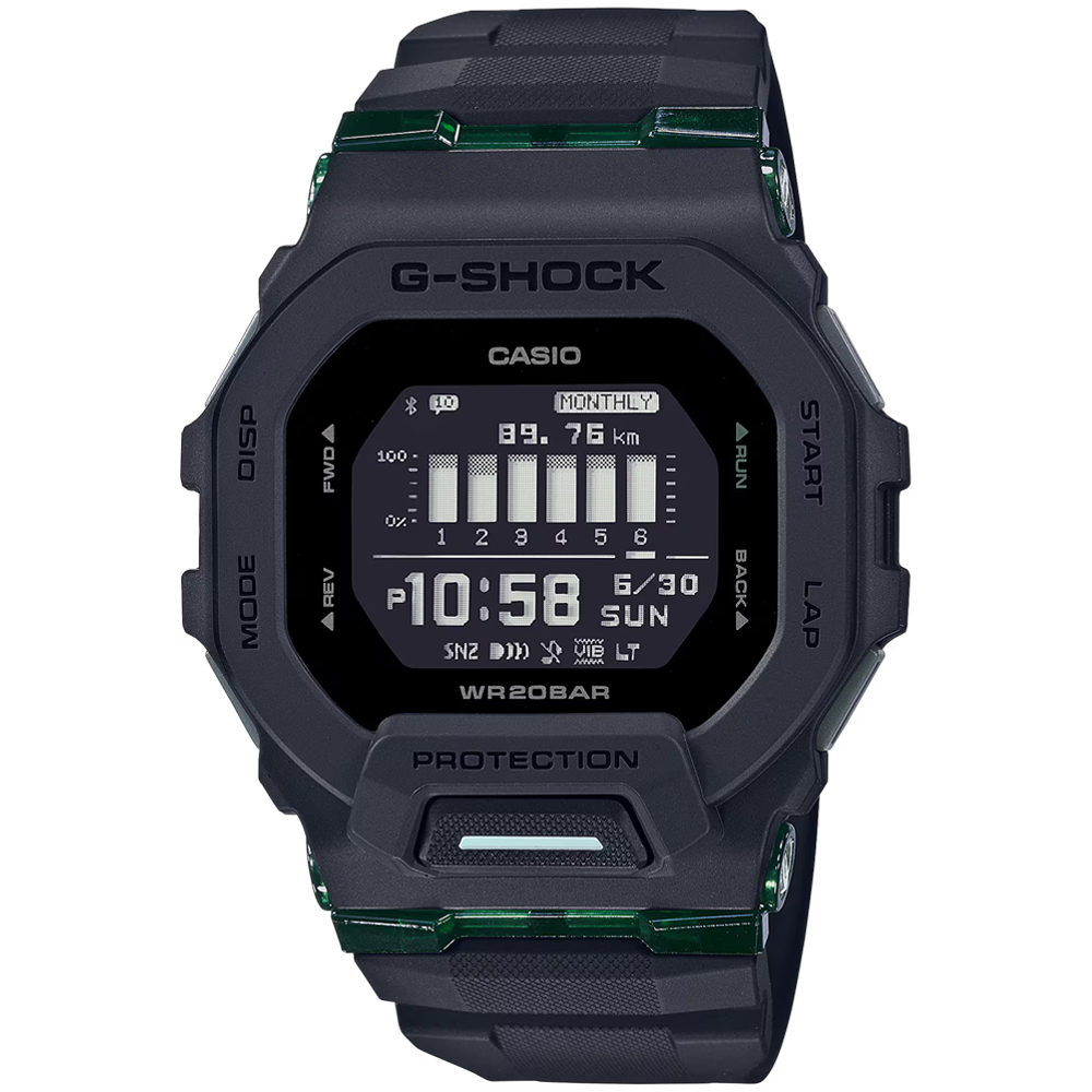 ساعت مچی کاسیو Casio G-shock
