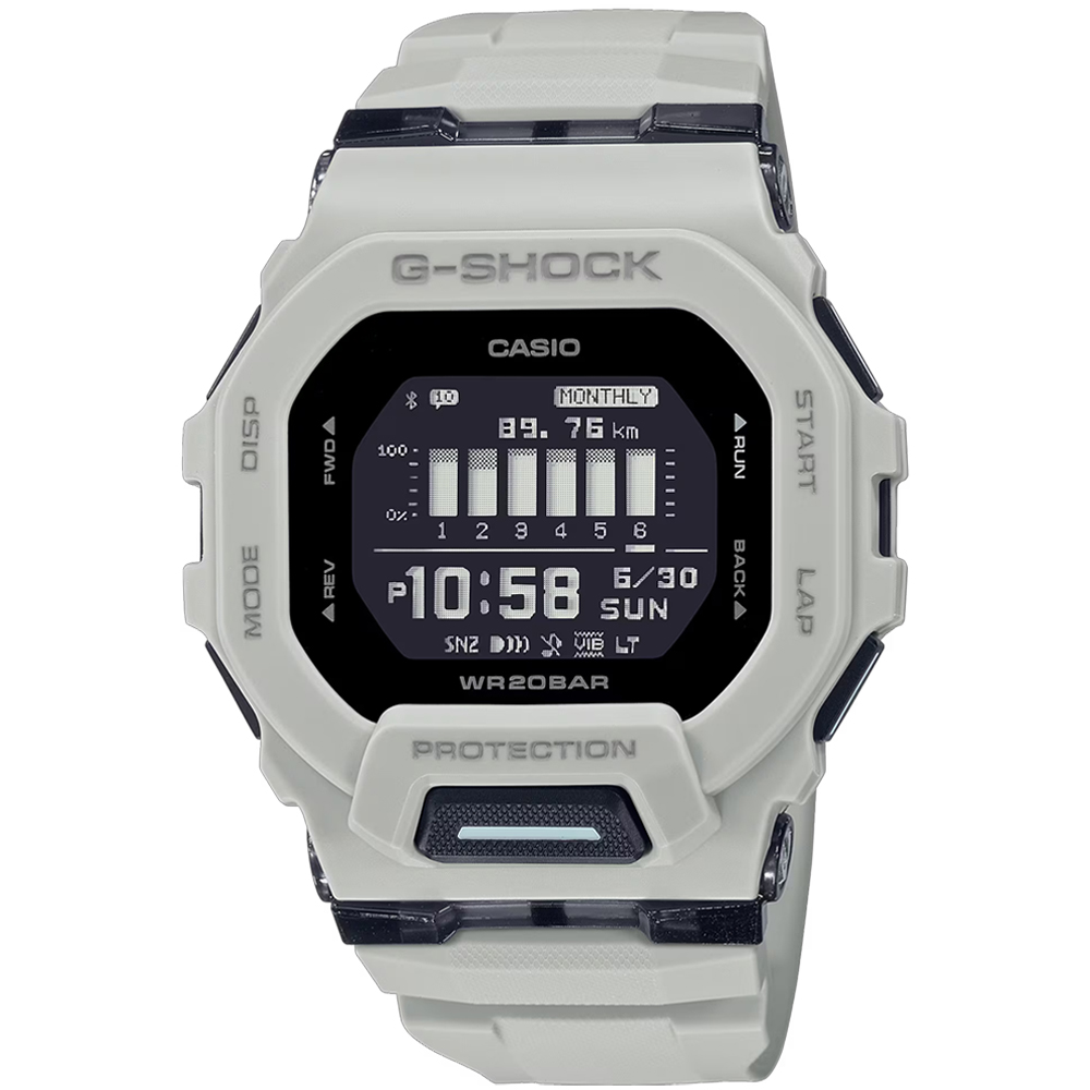 ساعت مچی کاسیو Casio G-shock