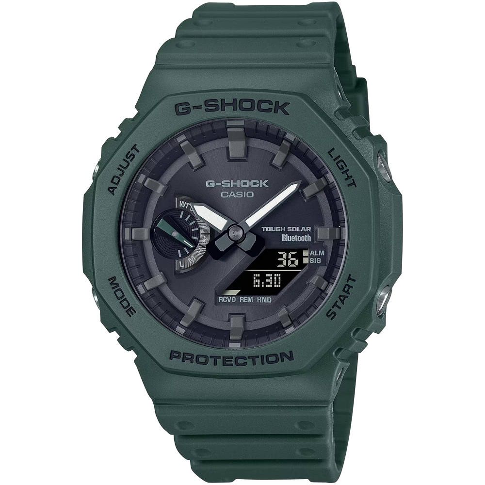 ساعت مچی کاسیو Casio G-shock