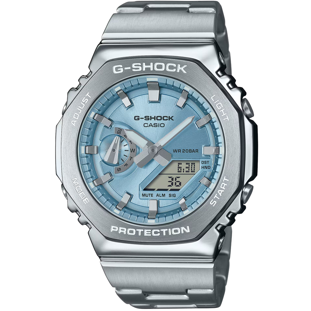 ساعت مچی کاسیو Casio G-shock