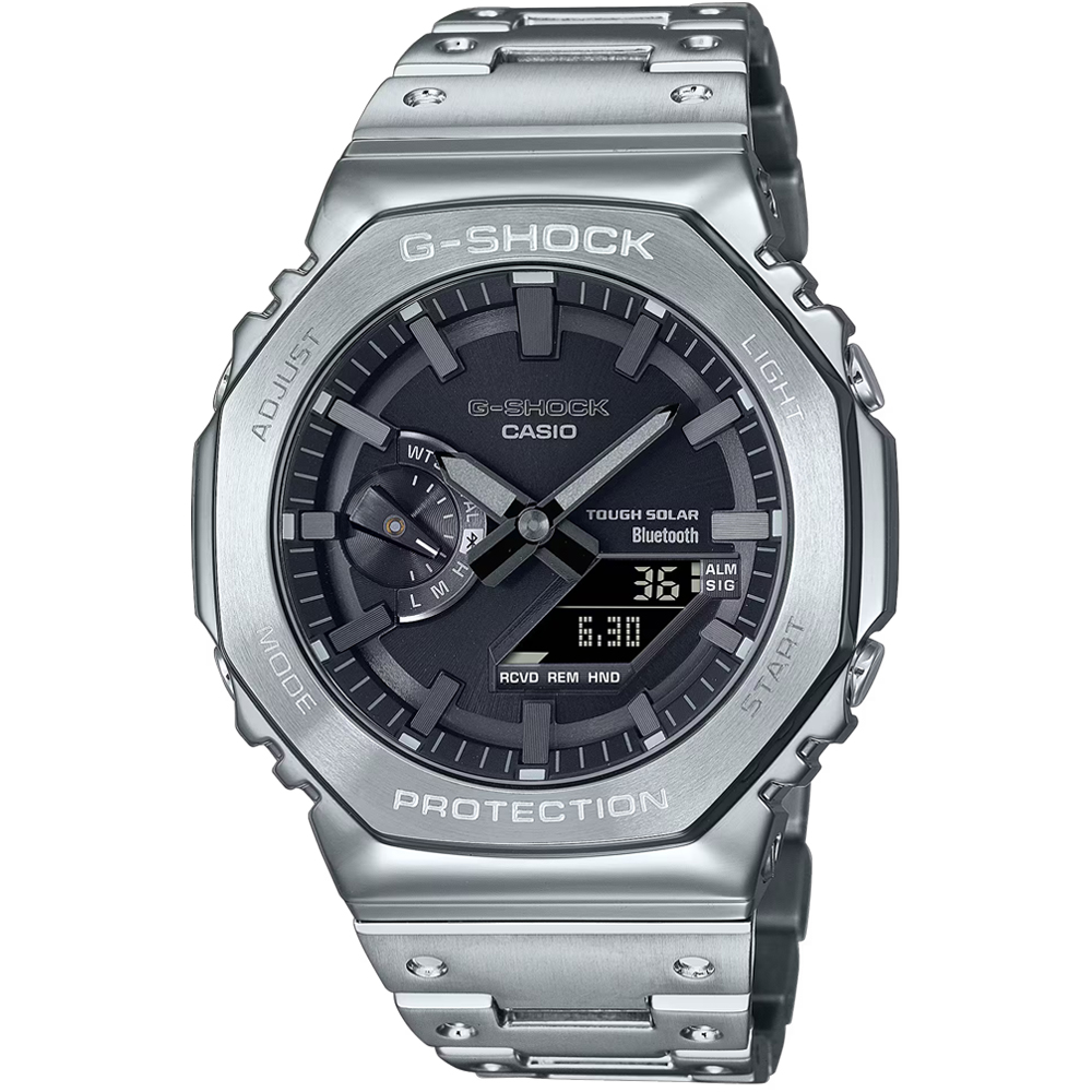 ساعت مچی کاسیو Casio G-shock