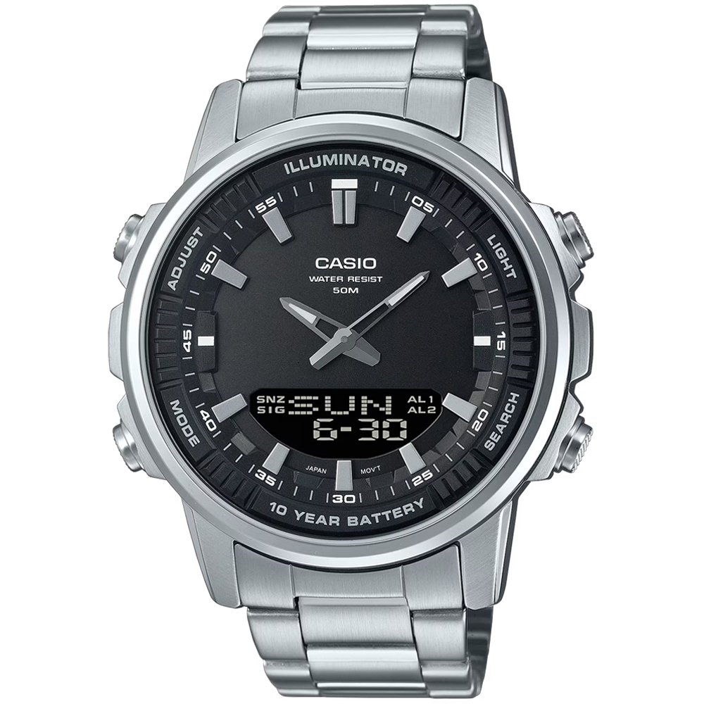 ساعت مچی کاسیو Casio General