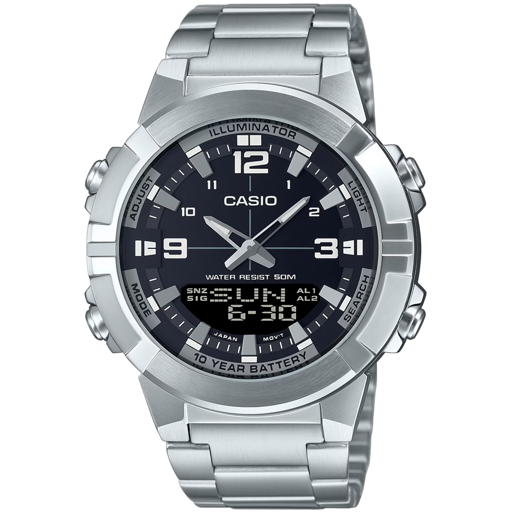 ساعت مچی کاسیو Casio General