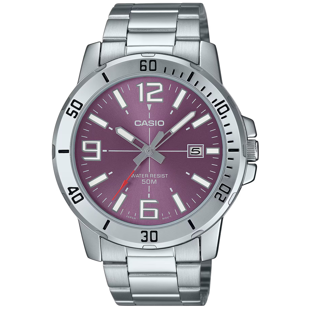 ساعت مچی کاسیو Casio General