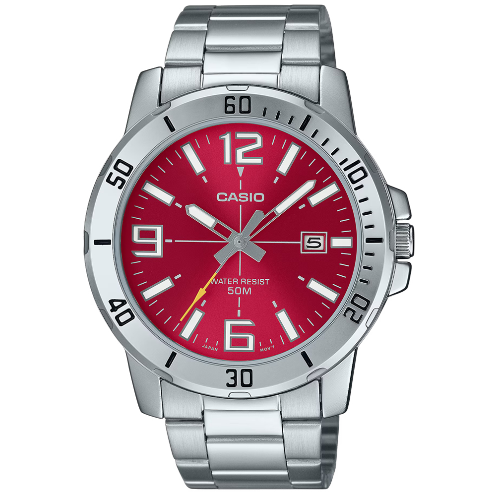 ساعت مچی کاسیو Casio General