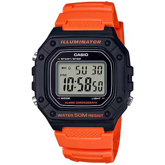 ساعت مچی کاسیو Casio General