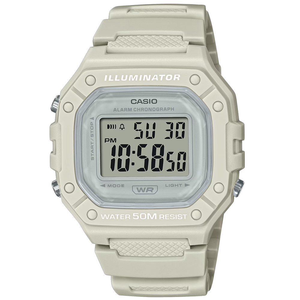 ساعت مچی کاسیو Casio General
