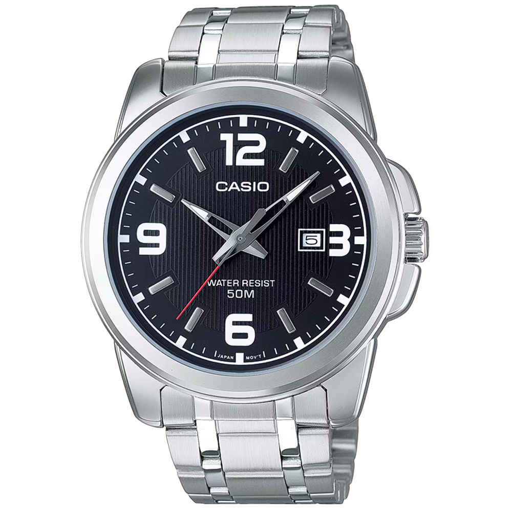 ساعت مچی کاسیو Casio General