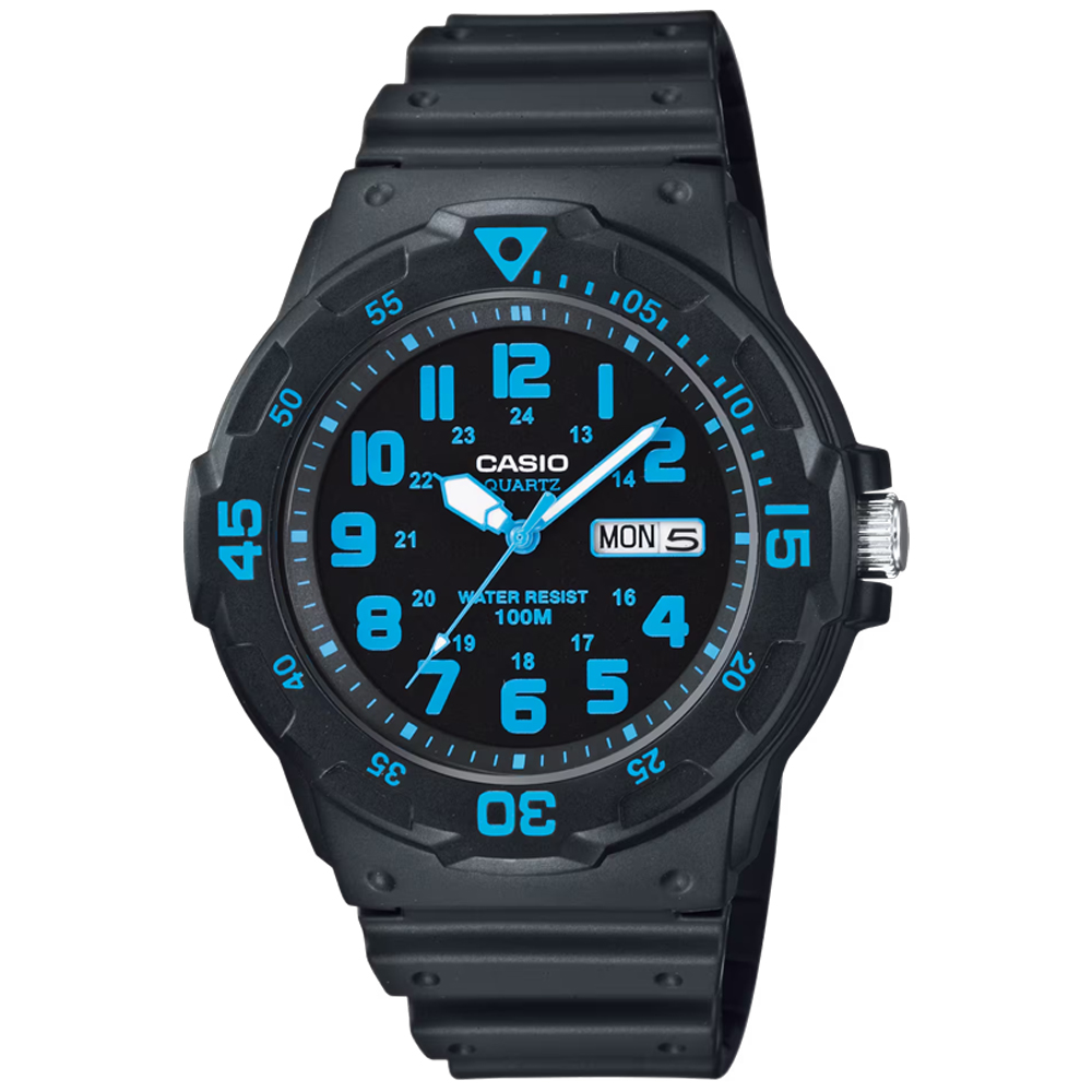ساعت مچی کاسیو Casio General