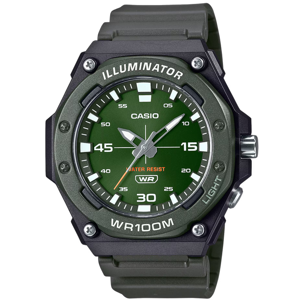 ساعت مچی کاسیو Casio General