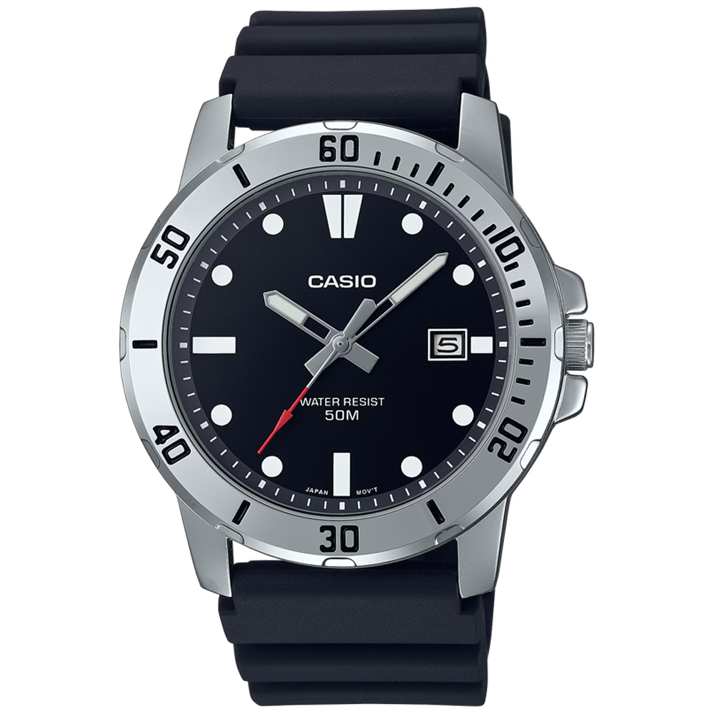 ساعت مچی کاسیو Casio General