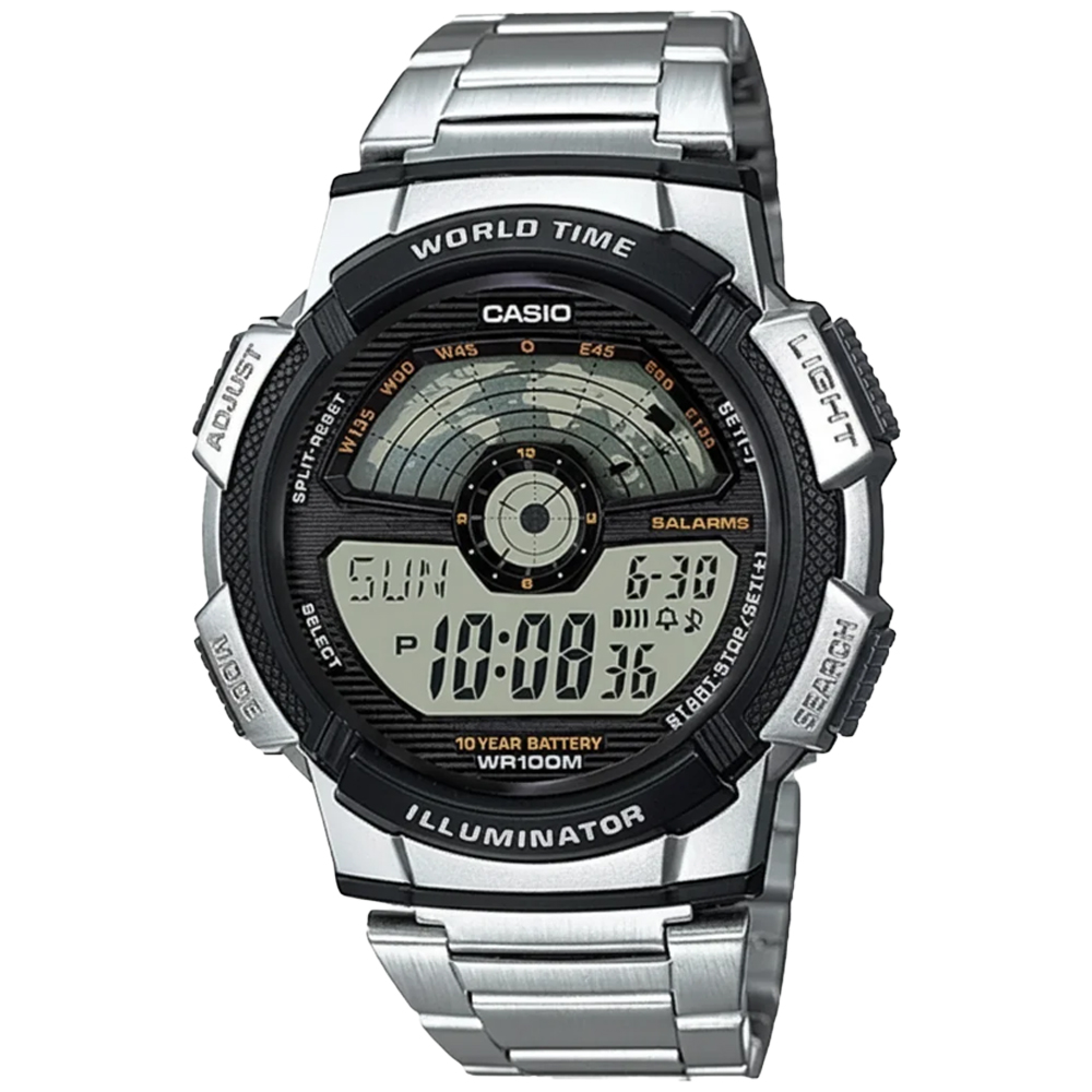 ساعت مچی کاسیو Casio General