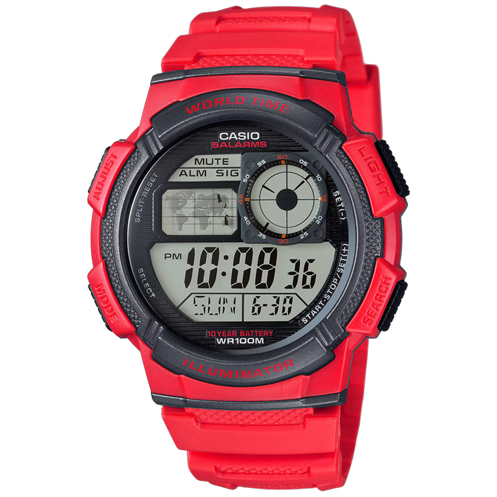 ساعت مچی کاسیو Casio General