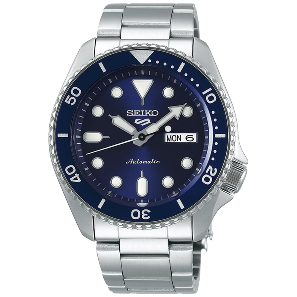 ساعت مچی سیکو SEIKO Sport