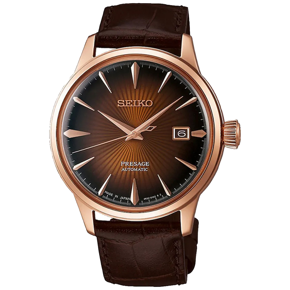 ساعت مچی سیکو SEIKO Kokteyltime