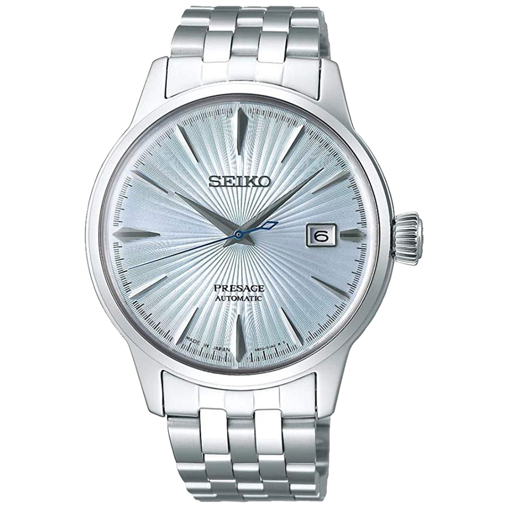 ساعت مچی سیکو SEIKO Kokteyltime