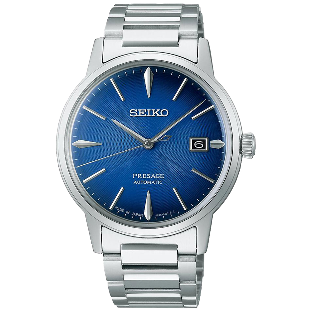 ساعت مچی سیکو SEIKO PRESAGE