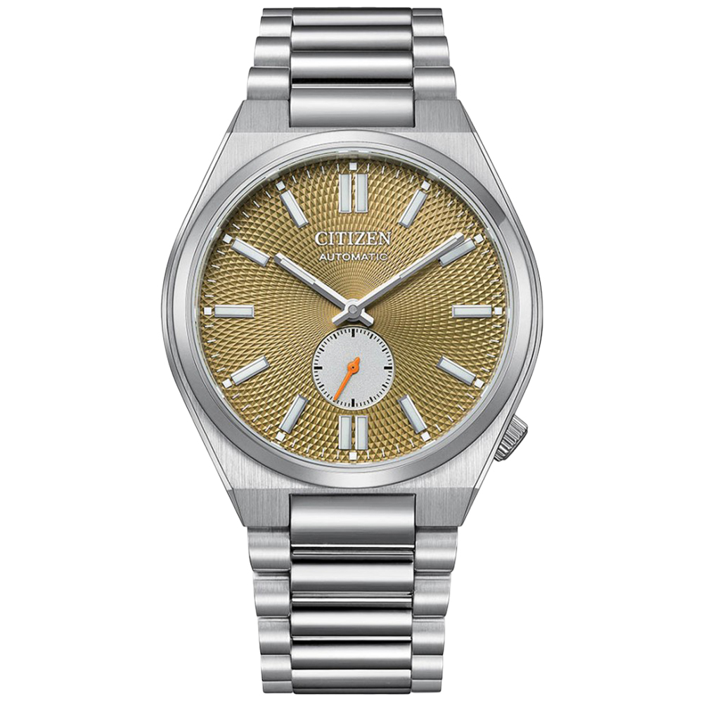 ساعت مچی سیتیزن CITIZEN Tsuyosa