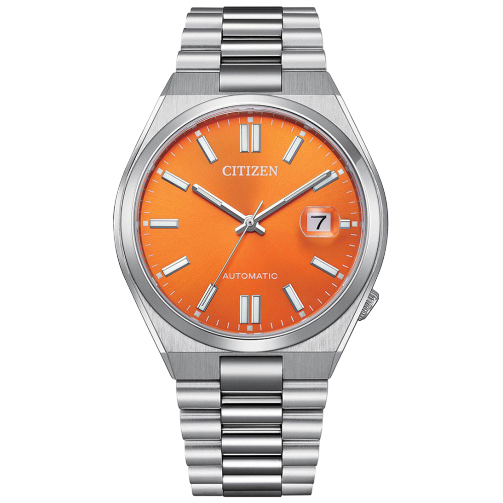 ساعت مچی سیتیزن CITIZEN Tsuyosa