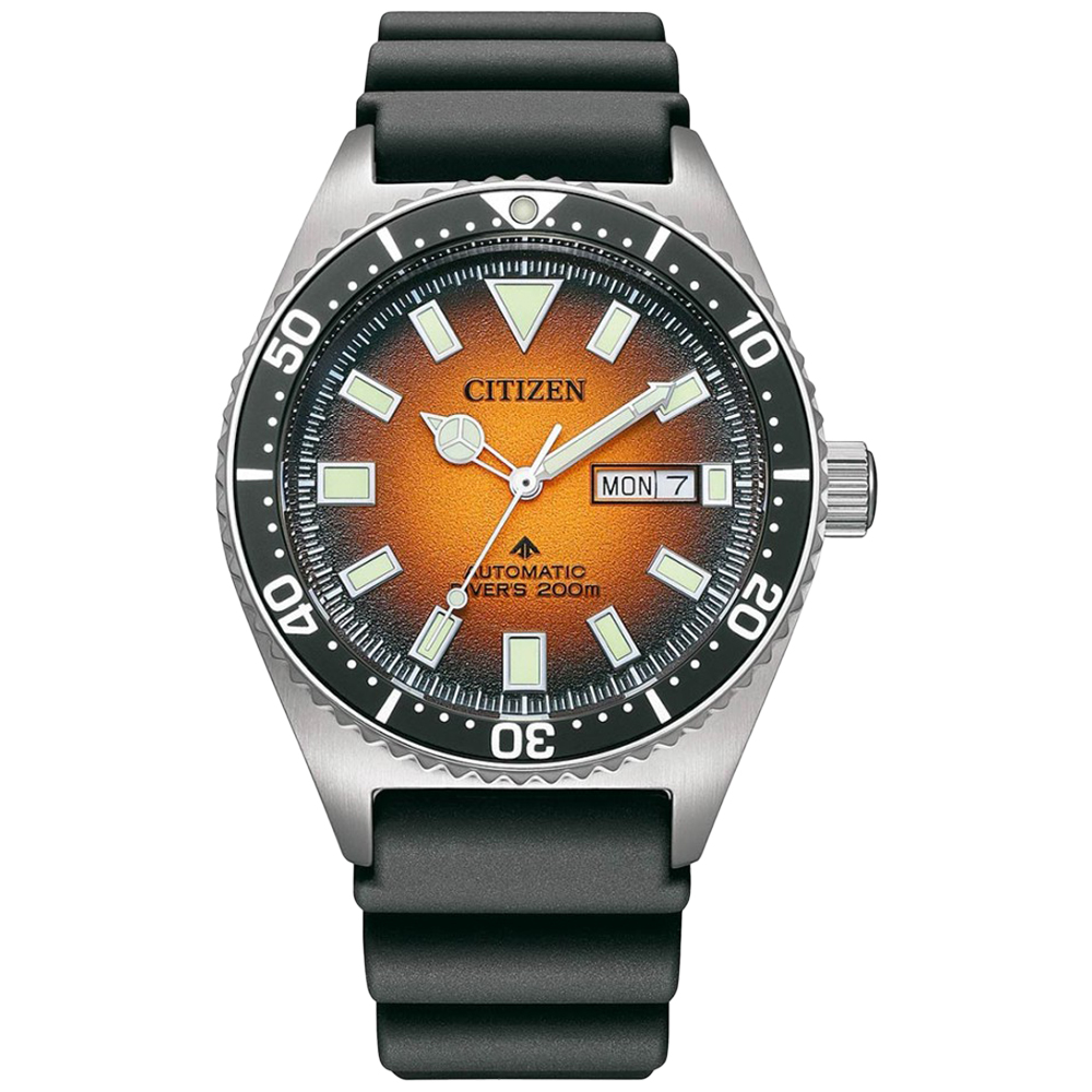 ساعت مچی سیتیزن CITIZEN Promaster