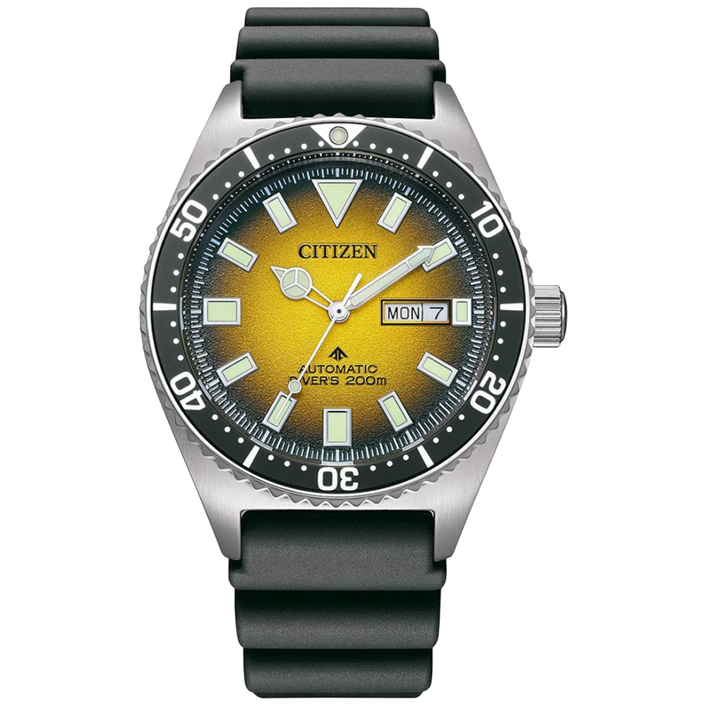 ساعت مچی سیتیزن CITIZEN Promaster