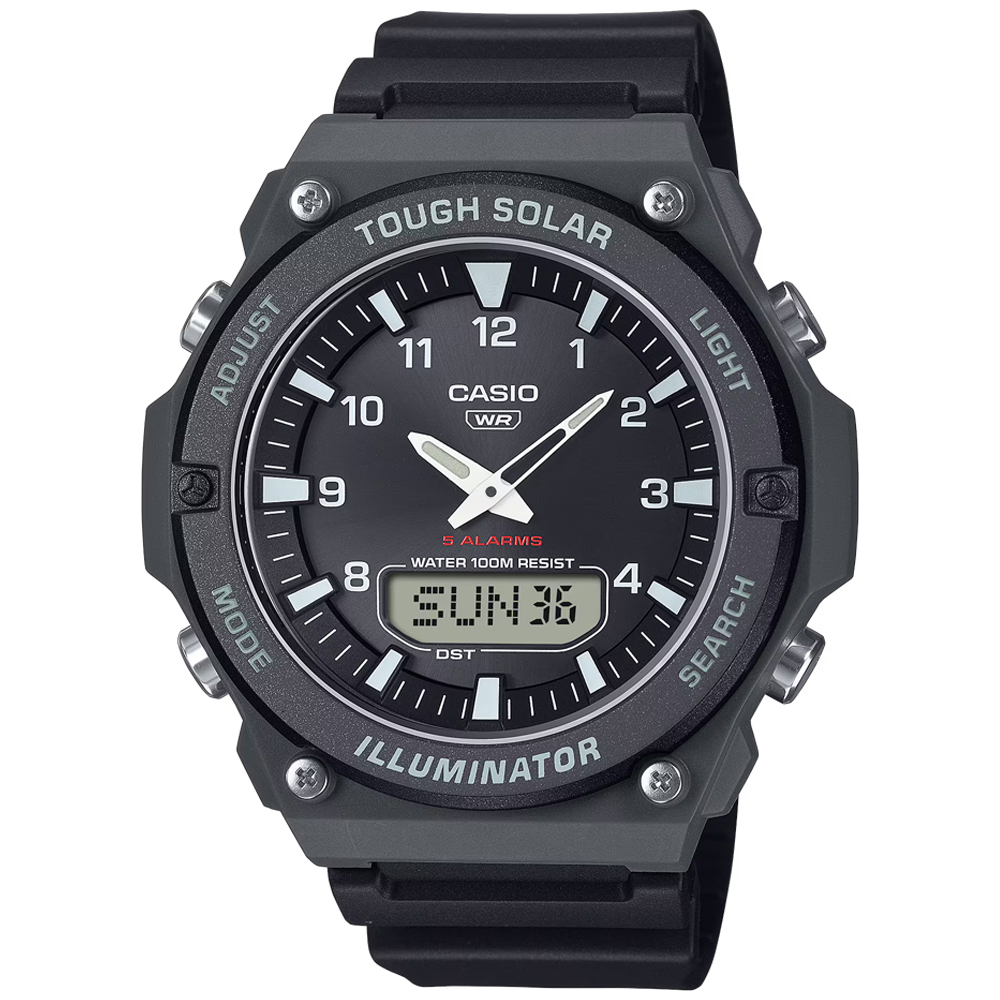 ساعت مچی کاسیو Casio General