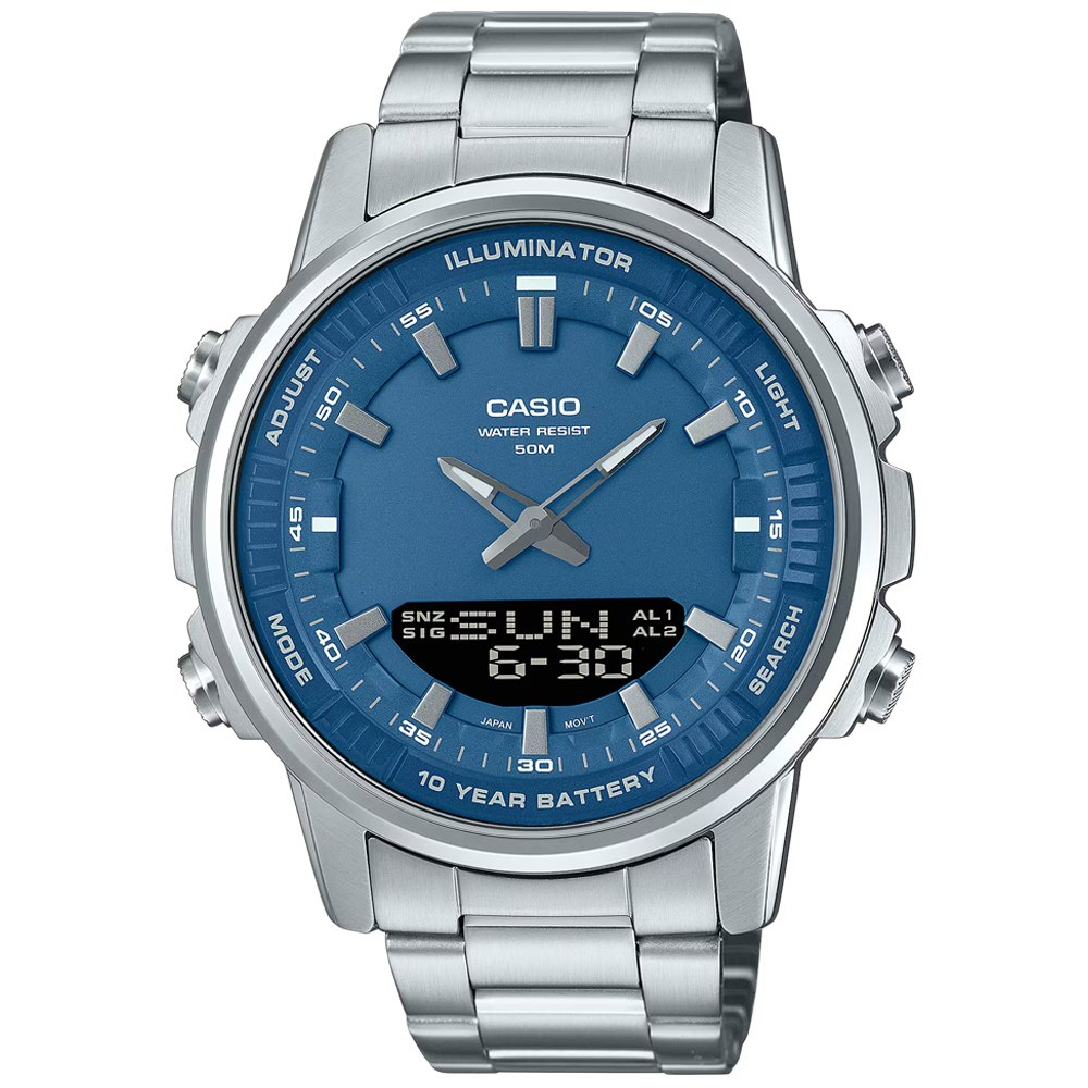 ساعت مچی کاسیو Casio General